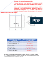 Problemas de AgitaciÃ N y Mezclado - 1ra Parte 2