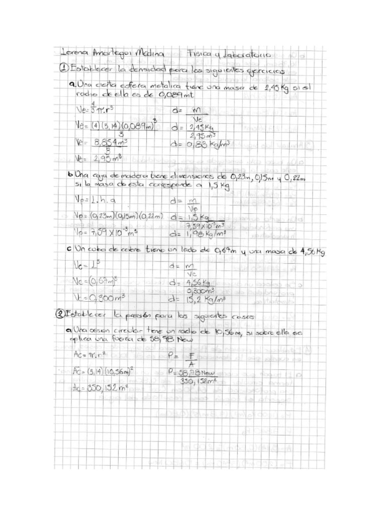 Taller Clase N12 | PDF