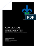 Contratos Inteligentes Stefany Martinez Pdocx