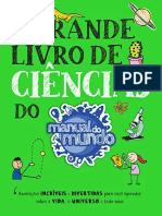 O Grande Livro de Ciencias Do Manual Do