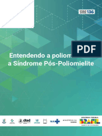 PDFLivreto - Entendendo A Poliomelite e Síndrome Pós-Poliomelite