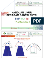 Panduan Ukur Seragam Putri 2023-2024 - 010423