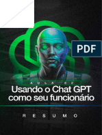 Resumo - Aula 62