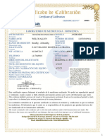 Pd-Ca-01 F15 Formato RDC - Tensiometro 23865