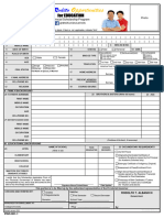 BRO Ed Application Form