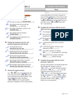 Ee2 Module 6 - Test