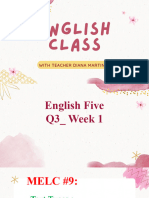 Q3 Week1 TEXT TYPE