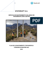 P.T. Statkarft L. Topografico V2