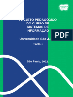 PPC Sistemas-de-Informacao USJT