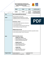 RPH Transisi Fasa Penyesuaian SKKP (Selasa 22mac22)