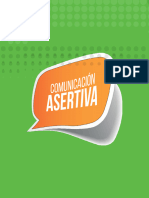 Comunicación Asertiva: FAVA - Formación en Ambientes Virtuales de Aprendizaje SENA - Servicio Nacional de Aprendizaje