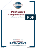 Pathways Companion Guide V4