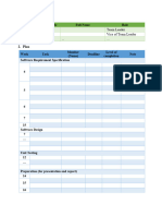 Group Plan