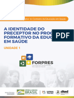 PDF M1U1 - A Identidade Do Precept. Final. Atual