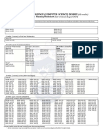 ASC Degree Planning Worksheet October 2023f