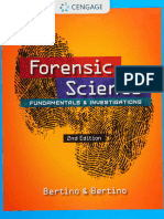 Forensic Science Fundamentals Investigations (Bertino, Anthony J., Author) (Z-Library)