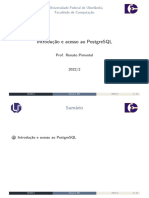 Ges013 Postgresql