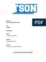 Formato Cuadro Comparativo-Persona Integra y No Integra