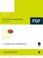 Composición Fotográfica 2