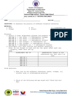 Physci Laboratory Sheets