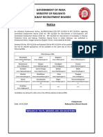 Notice RPF CEN 01 2024 RPF CEN 02 20243
