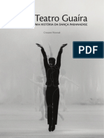 Balé Teatro Guaira 