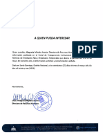 Nominas Personal Fijo SNS Mayo 2023