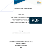 Fase2 - Caracterización de La Organización - 212031A