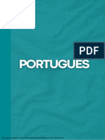 PORTUGUÊS