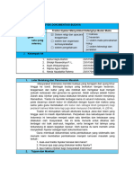 Rencana Proyek Dokumentasi Budaya