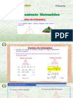 3 de Setiembre Raz Matemático