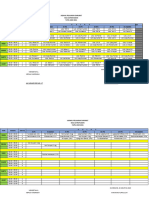 Jadwal Darurat Syetan Kofidz