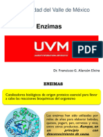 Enzimas UVM-1