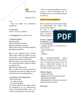 Processo Legislativo