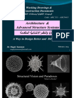 10 - Advanced Structure Systems (1) February 2024