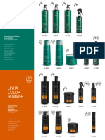 Preços Novos Produtos - Labrizza - 091121