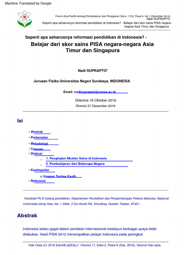 Belajar Dari Cina Pdf