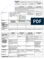 3rd Quarter-FEB. SDRRM - FOCUS TEACH