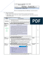 RPP 3.2 Mobilitas Sosial