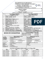 Warta 17 Maret 2024