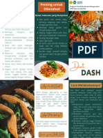 Leaflet DASH