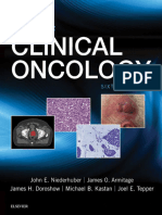 (Abeloffs Clinical Oncology) Niederhuber, Armitage, Doroshow, Kastan, Tepper - Abeloff's Clinical Oncology-Elsevier (2019)
