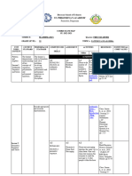 1st-Math 10 - Curriculum Map