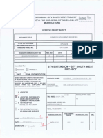 SVSW-007002-G01-0001 Rev A Vendor Document Register_Code 2