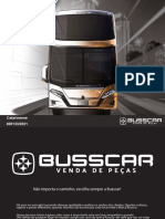 Catálogo Busscar DD