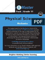 GR11 Support Pack For Mechanics