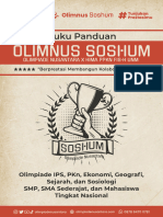 Buku Panduan Perpanjangan SOSHUM 2024