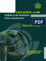 TP, ATP Dan Modul Alquran Hadis