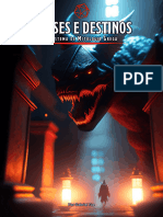 Deuses e Destinos v0.9.5