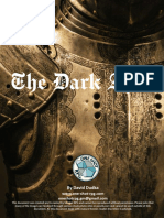 OSRPG Dark Ages Rules VERSION 06182022